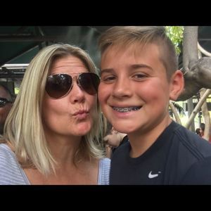 Meet your Posher, Andrew